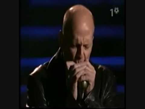 BB King, Billy Preston & Bruce Willis - Sinner's Prayer