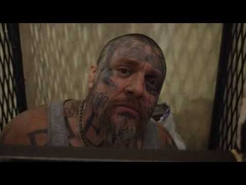 What I Learned from Death Row