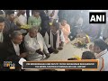 CM Siddaramaiah & Deputy CM Dk Shivakumar Inaugurated The Indira Canteen At Bengaluru Kial Airport  - 01:08 min - News - Video