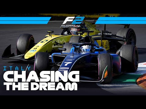 FORMULA 1