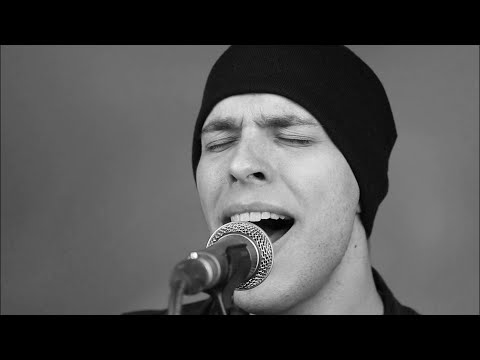 Matchbox Twenty - How Far We've Come (Cover by Kevin Staudt)