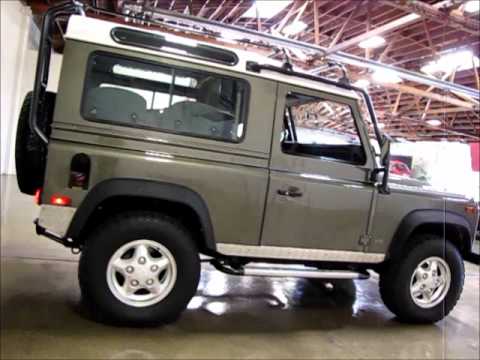 Defender 90 For Sale Usa | New Upcoming Cars 2019-2020