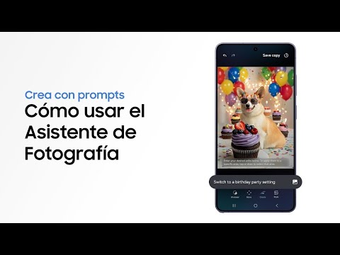 How to use Photo Assist | Galaxy AI | Galaxy S26 Series | Samsung