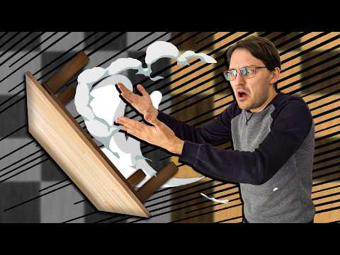 Le PIRE jeu abstrait ?