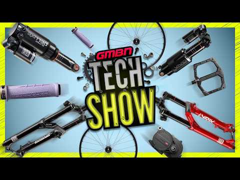 It’s Officially Launch Season! Latest Bike Tech Revealed | GMBN Tech Show 432