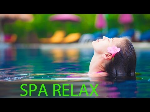 Relaxing Spa Music, Meditation, Healing, Stress Relief, Sleep Music, Yoga, Sleep, Zen, Spa, ☯373