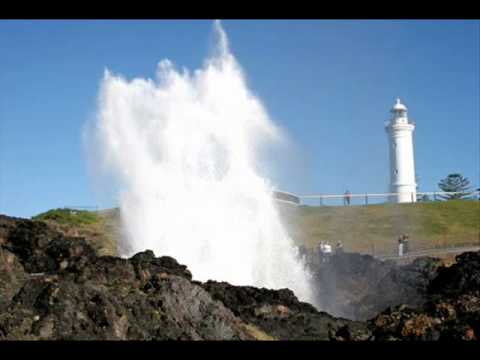 Best Buy South Bay >> Kiama Blowhole South Coast NSW - YouTube Best Buy South Bay >> Kiama Blowhole South Coast NSW - YouTube