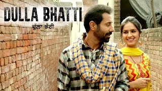 Naina - Happy Raikoti - Dulla Bhatti