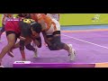 The Battle of Ex Teammates | Mohammadreza Chiyaneh & Sachin Tanwar  - 00:55 min - News - Video