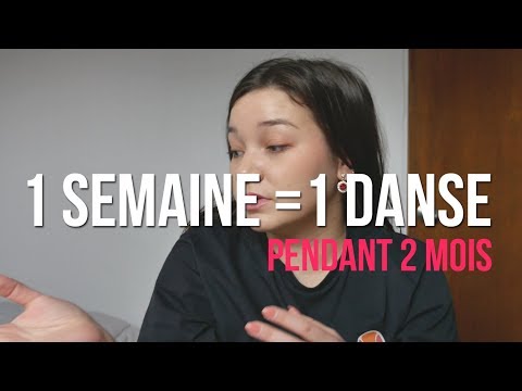 ON DANSE ENSEMBLE ?