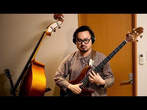 「fake radio」BASS