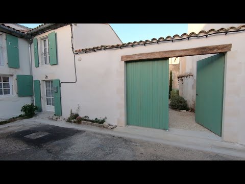 Property video