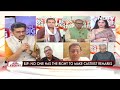 Opportunity For Rahul Gandhi To Unite Opposition:  Senior Journalist | The Big Fight  - 02:32 min - News - Video