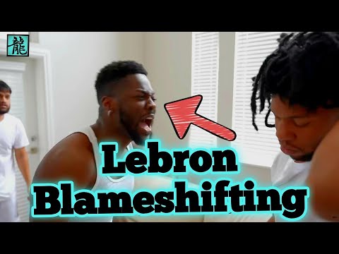 RDC World: LeBron James Swept by Nuggets - Hilarious Skit Recap