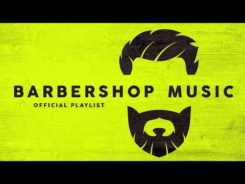Barbershop Background Music ✨ Chill Mood