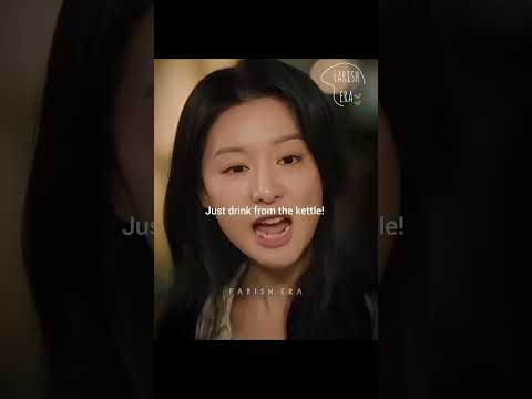 Being Elder SISTER is so FUN🤣🔥 queen of tears kdrama #shorts#kimsoohyun#kimjiwon #kdrama#queenoftea poster