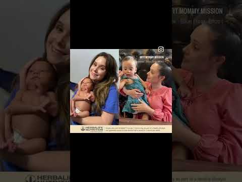 2 years have flown by 🥹 #momswithgoals #weightloss #fitmommymission #down45lbs #csectionmama