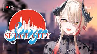 【 #SURGECity 】昨日何か事件は起きましたか？ / 3日目【黒燿リラ】