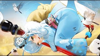 [クルスタ] ソフィア(晴れ着) 星騎士ストーリー＆ボイス集 [ティンクルスターナイツ]