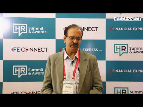 Attracting & Retaining Talent in the Digital Era | Sridhar Bharadwaj | FE HR Summit 2025