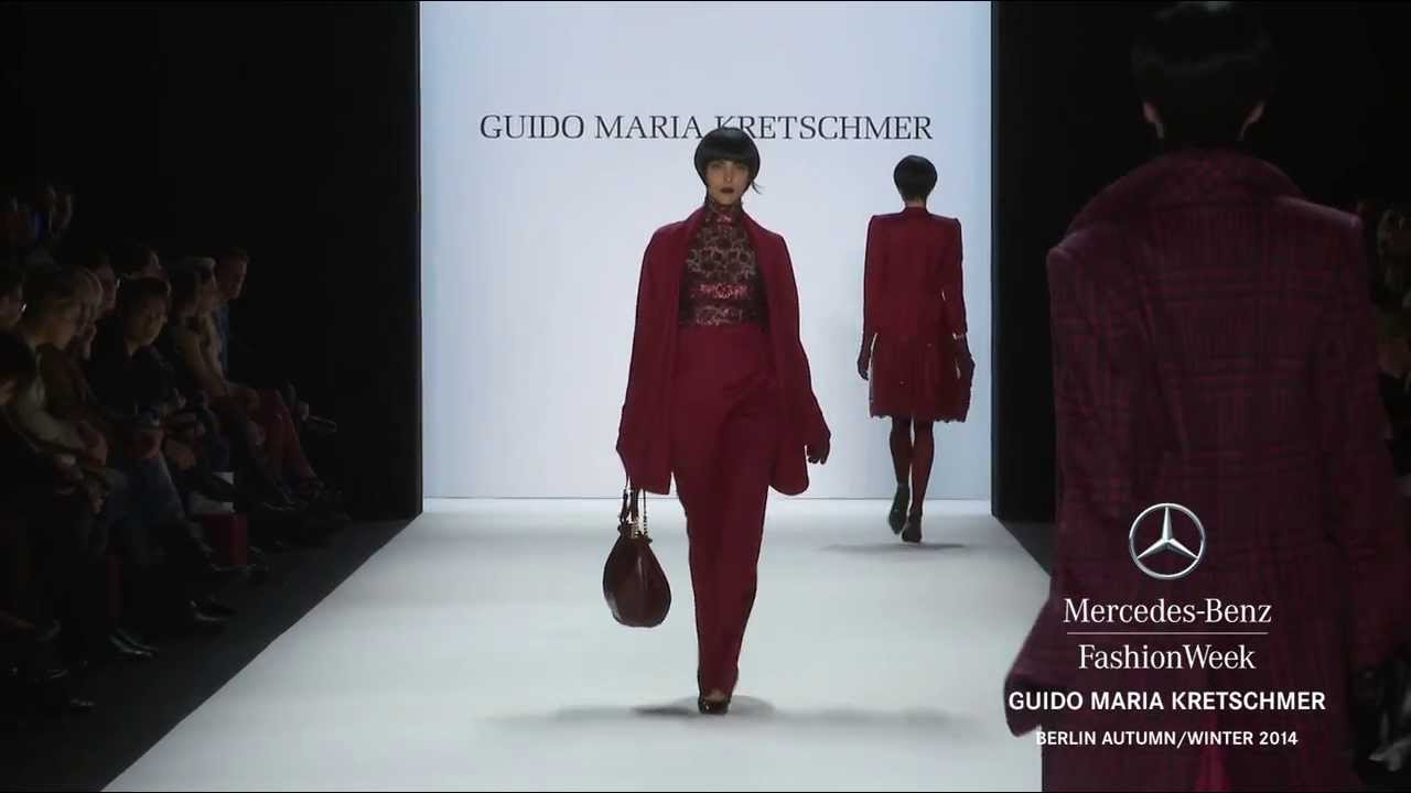 Guido Maria Kretschmer Berlin Guido Maria Kretschmer Berlin