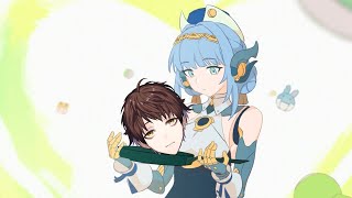 【原神】イネファのエピソードPVと新情報みるぞ！！！！！【Genshin Impact】