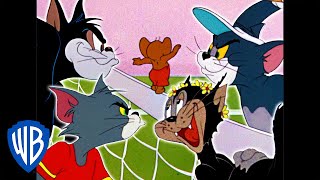 Tom a Jerry - Tom a Butch