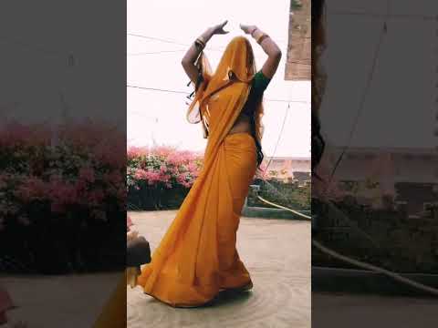 #नई_बहू_का_नाच #nai_bahu_ka_dance #nachgeet #dehati #dance 