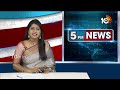 Posani Krishna Murali Hot Comment on Babu & Pawan | టీడీపీ, జనసేనపై పోసాని ఫైర్ | 10TV  - 01:53 min - News - Video