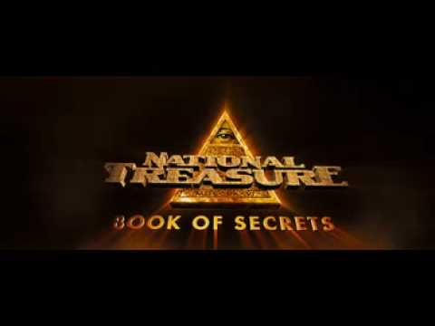 National Treasure: Book of Secrets'