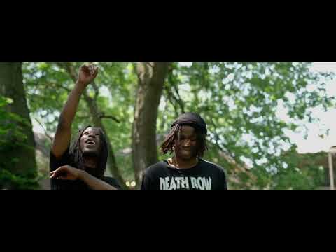 Kaydoh majour - Get up (Music Video)