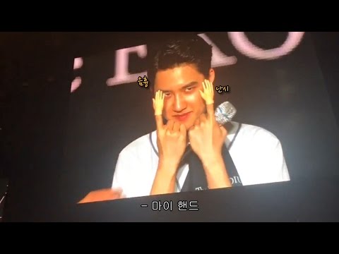 알모경의 오마이풋