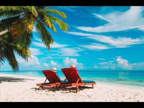 欧得洋 Ocean Ou - 浪漫群岛 Romantic Island
