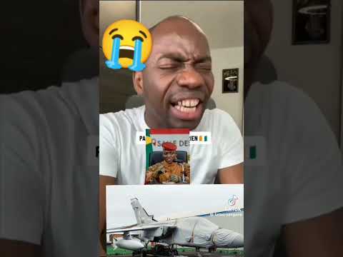 GÉNÉRAL MAKOSSO EXPRIME SON AVIS A PROPOS DES ETAT DU SAHEL #cedeao