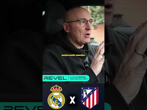 ¿QUIÉN GANA EL DERBI: REAL MADRID o ATLETI? MIS PRONOSTICOS de LIGA. Vídeo completo ya en el canal.