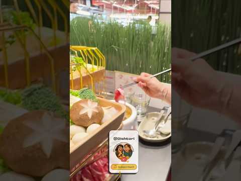 غذا چینی پختیم تو رستوران😎#تست_غذا #رستورانگردی #food #فودبلاگر #foodie