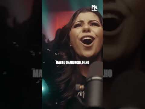 Deus está acalmando a tempestade no teu ser, creia nisso! #Acalmarei #Lançamento #MarianaAguiar Deus está acalmando a tempestade no teu ser, creia nisso! #Acalmarei #Lançamento #MarianaAguiar