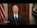 Biden: Fight over abortion rights is not over  - 02:01 min - News - Video
