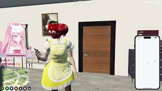 豆乳ちゃんもも DAY242 #ストグラ #GTA5 #猫街もも