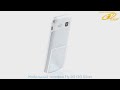 Мобильный телефон Fly DS130 Silver - 3D-обзор от Elmir.ua