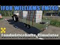 Ifor Williams LM146 v1.0.0.0