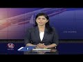 CM ,Ministers Today : Cabinet Meeting Adjourned Due To Non Approval Of EC  | Jeevan Reddy On BJP |V6  - 04:08 min - News - Video