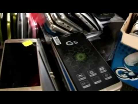 En Perú roban un celular cada 23 segundos: Más de 3,700 equipos al día
