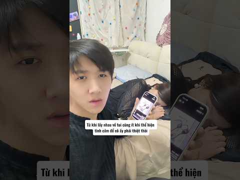 Mua đôi giày mới để tặng cho vợ vì cô ấy giận dỗi #shorts