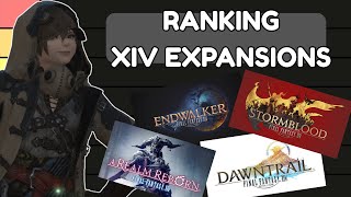 Why Dawntrail is ACTUALLY Good [Final Fantasy XIV]