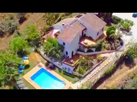 Vídeo fet per l’allotjament
