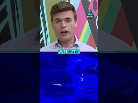 Why are so many nightclubs closing? #itvnews #nightclub #clubbing