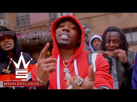 YFN Lucci & Neek Bucks