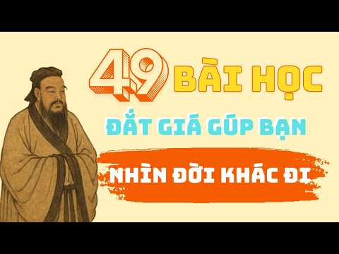 49 Câu Chuyện Cuộc Sống Khiến Bạn Thức Tỉnh Và Suy Ngẫm