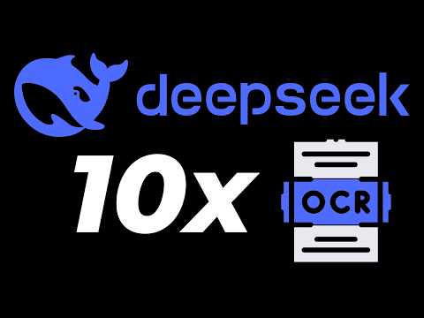 Deepseek OCR - 10x cheaper on Cloud GPU